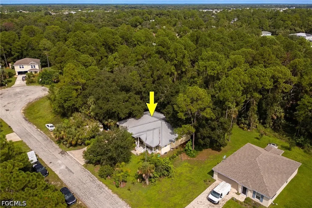 8004 Vega Court Labelle FL 33935
