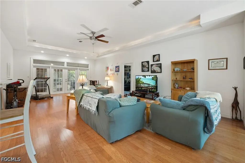 8004 Vega Court Labelle FL 33935