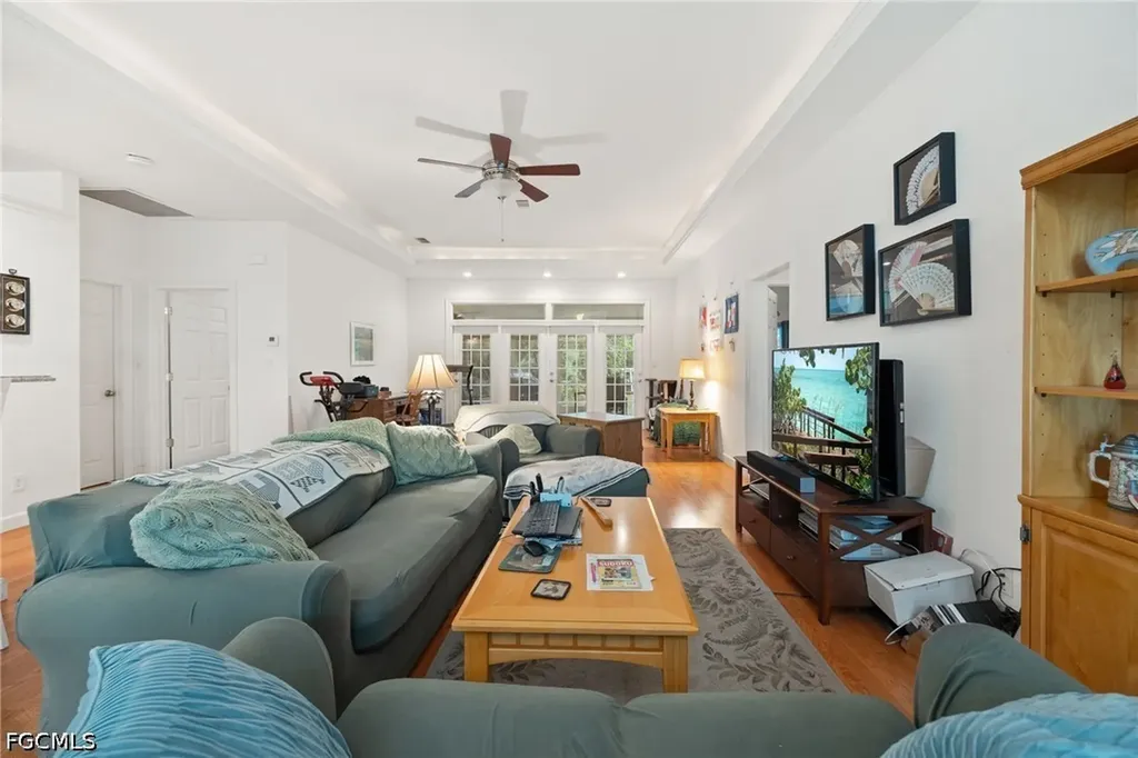 8004 Vega Court Labelle FL 33935