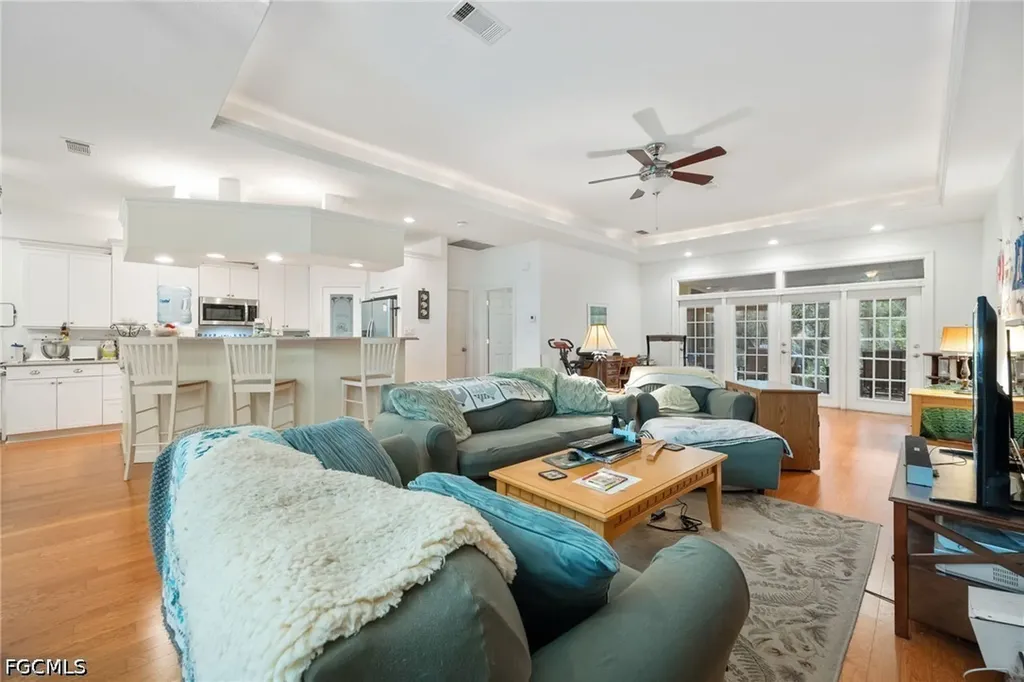 8004 Vega Court Labelle FL 33935