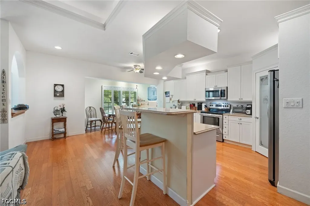 8004 Vega Court Labelle FL 33935