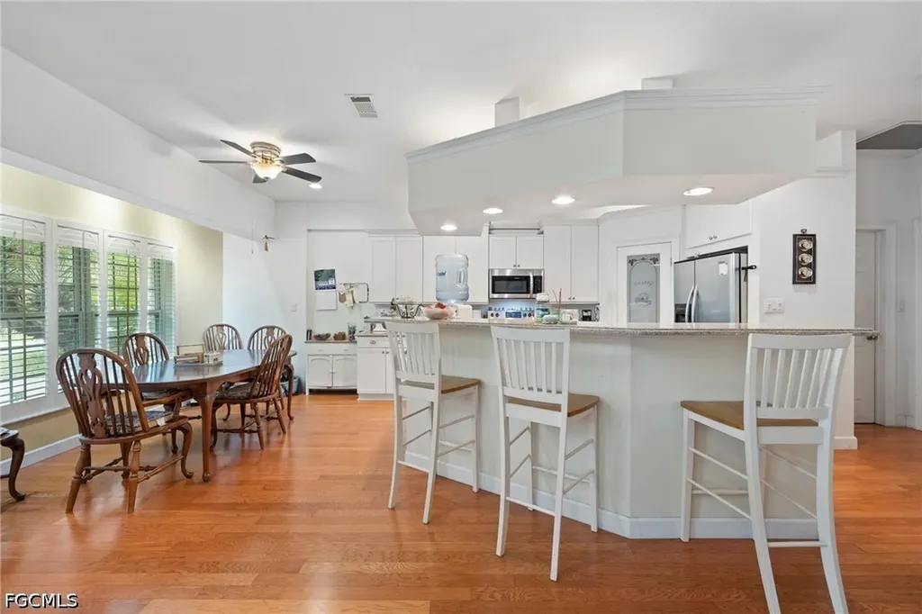 8004 Vega Court Labelle FL 33935