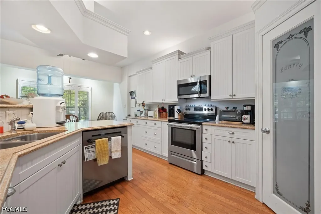 8004 Vega Court Labelle FL 33935