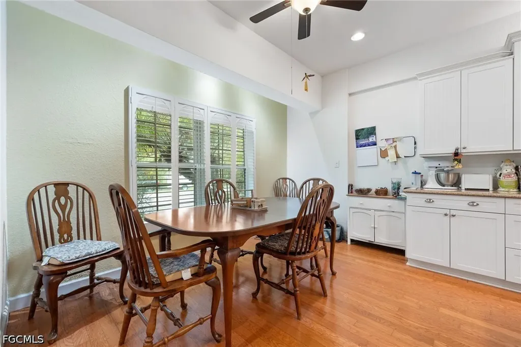 8004 Vega Court Labelle FL 33935