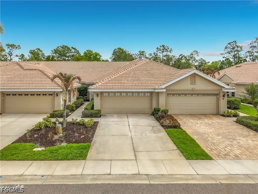 20950 Calle Cristal Lane North Fort Myers FL 33917
