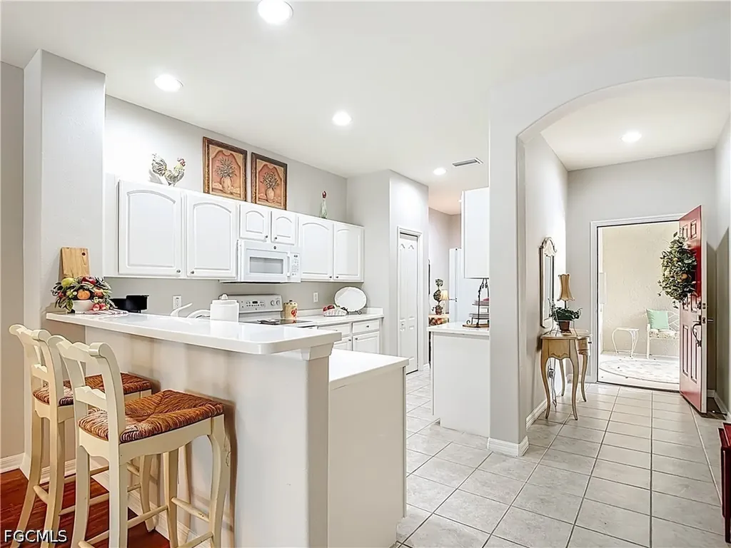 20950 Calle Cristal Lane North Fort Myers FL 33917