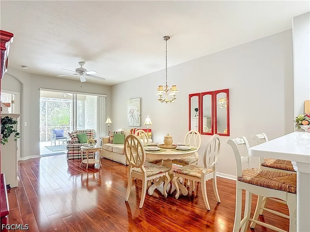 20950 Calle Cristal Lane North Fort Myers FL 33917