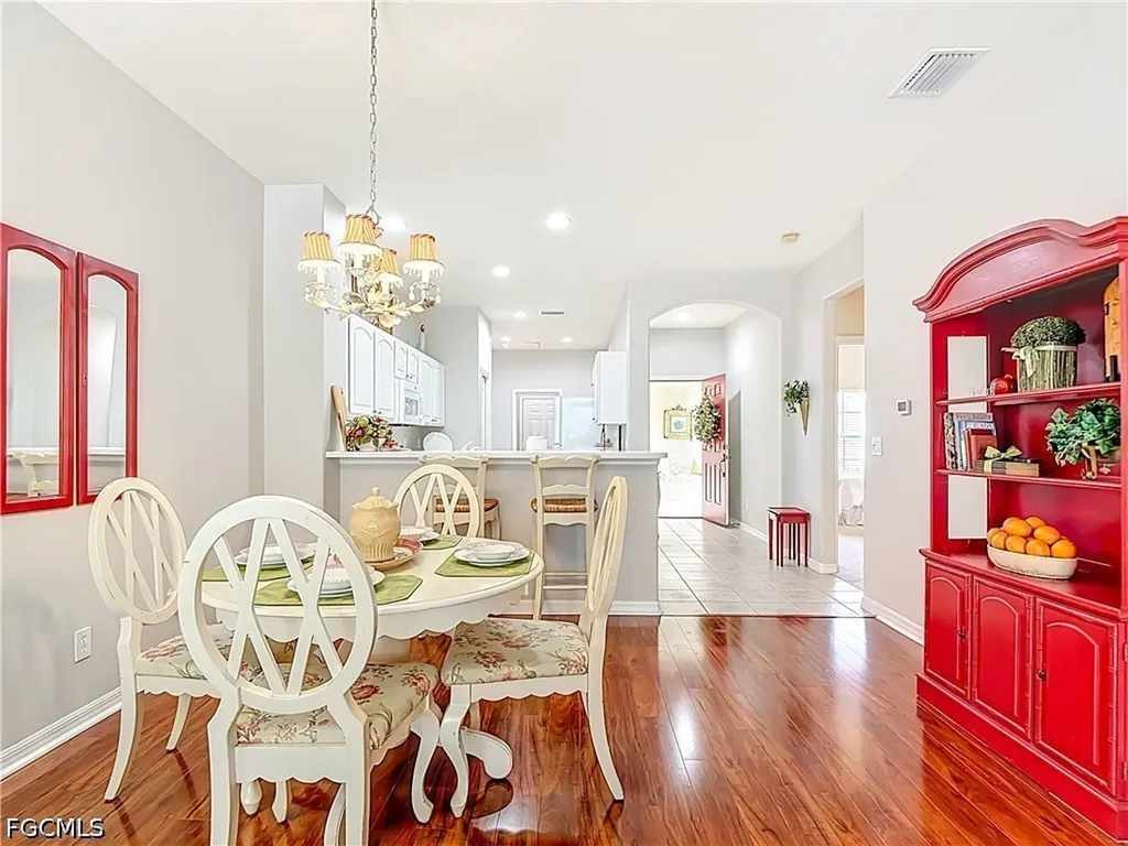 20950 Calle Cristal Lane North Fort Myers FL 33917