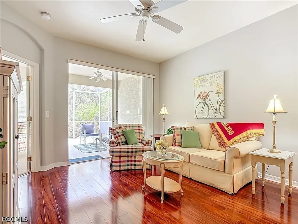 20950 Calle Cristal Lane North Fort Myers FL 33917