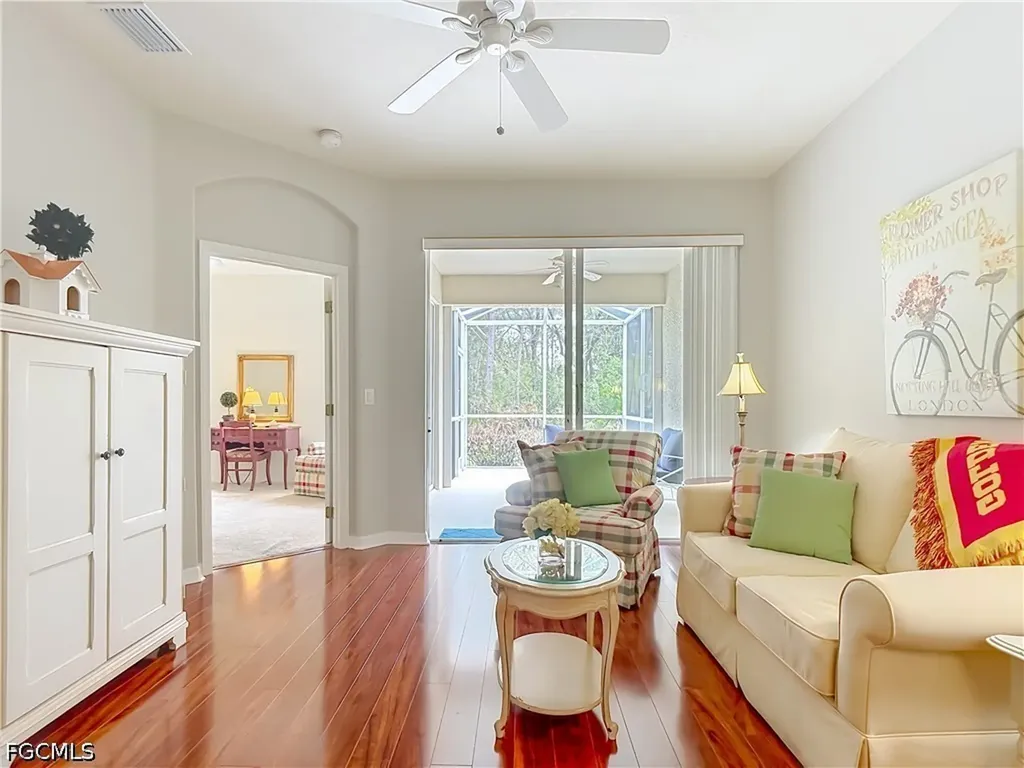 20950 Calle Cristal Lane North Fort Myers FL 33917
