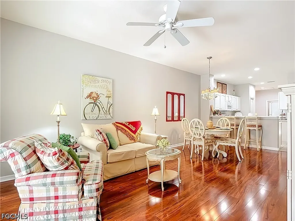20950 Calle Cristal Lane North Fort Myers FL 33917