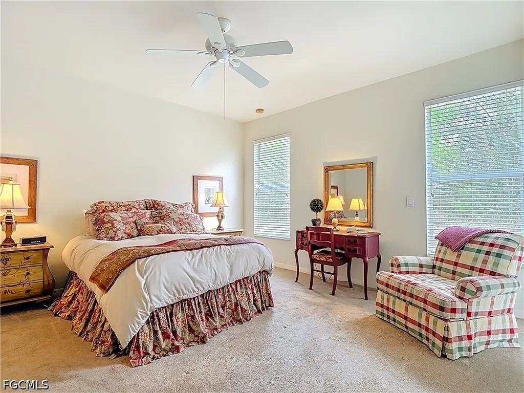 20950 Calle Cristal Lane North Fort Myers FL 33917