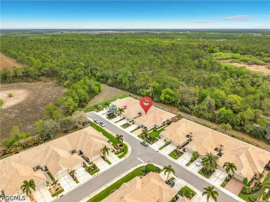 20950 Calle Cristal Lane North Fort Myers FL 33917
