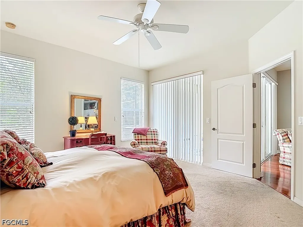 20950 Calle Cristal Lane North Fort Myers FL 33917