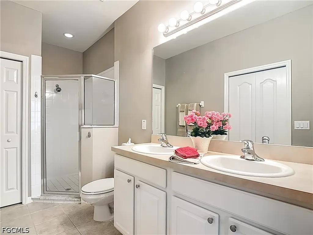 20950 Calle Cristal Lane North Fort Myers FL 33917