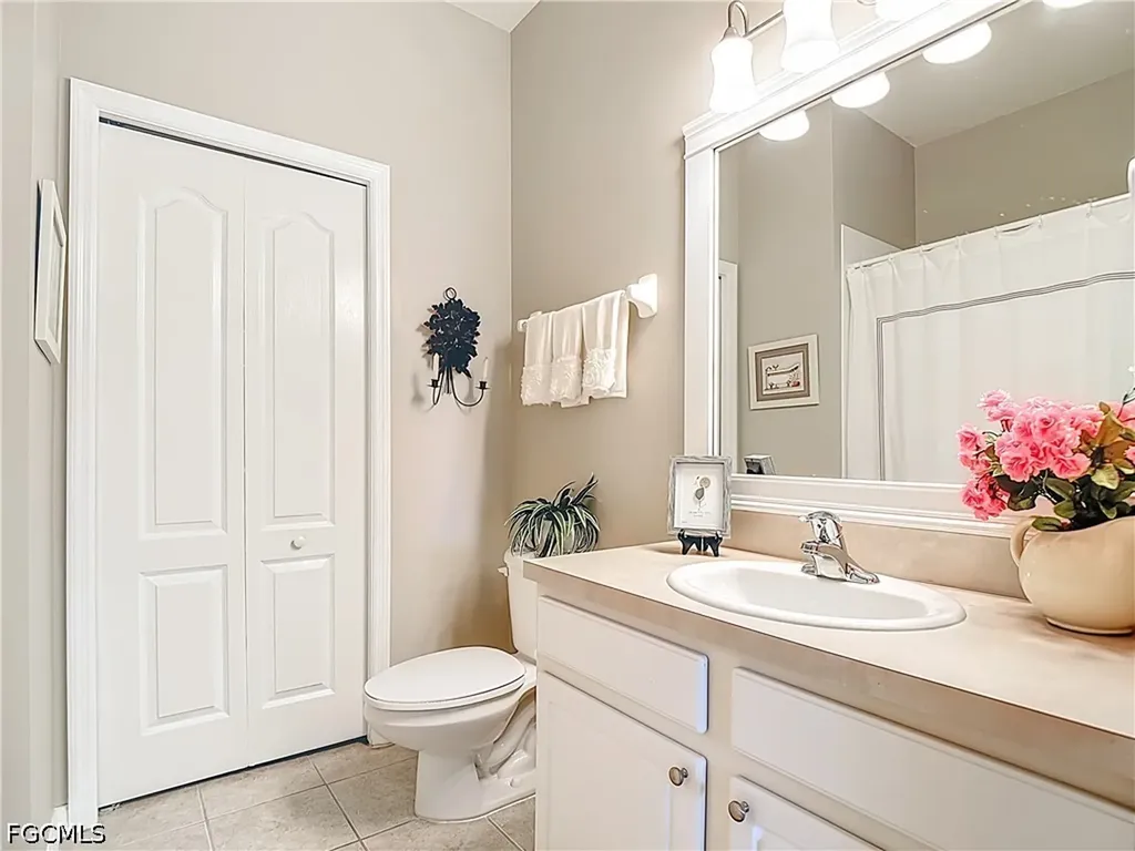20950 Calle Cristal Lane North Fort Myers FL 33917