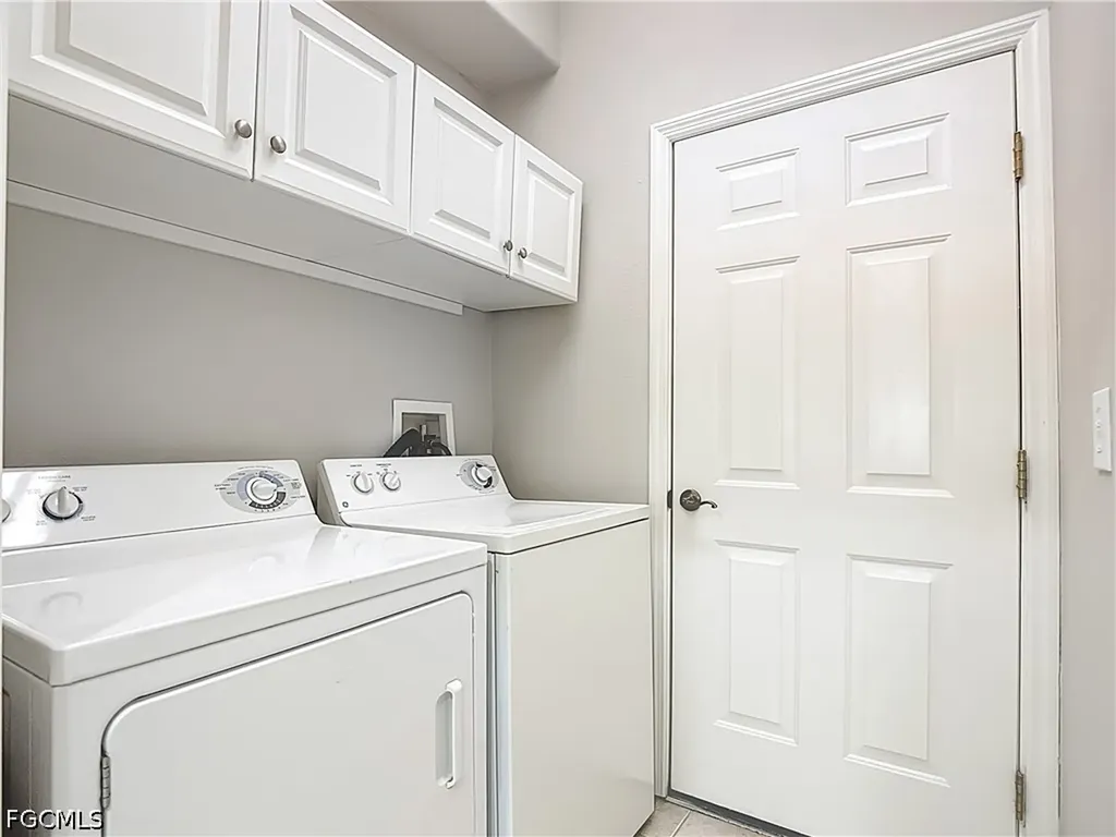 20950 Calle Cristal Lane North Fort Myers FL 33917