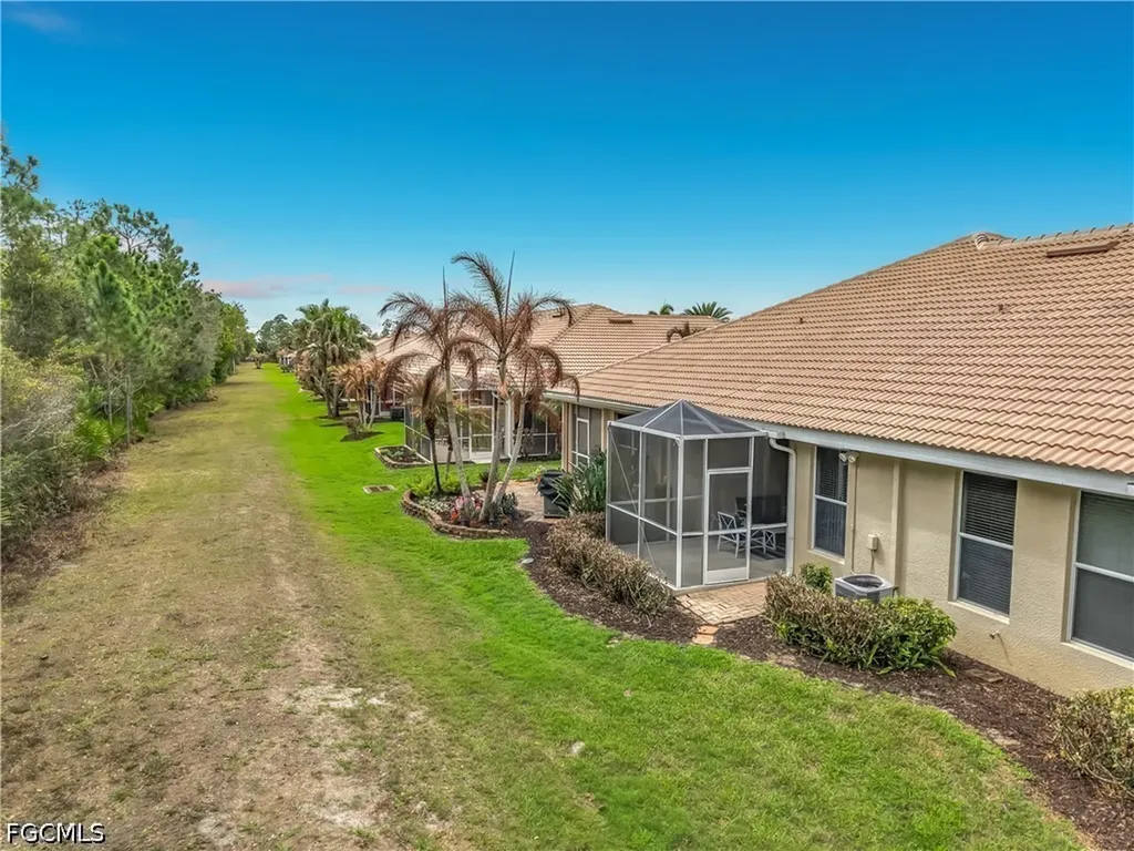 20950 Calle Cristal Lane North Fort Myers FL 33917