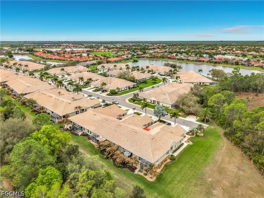 20950 Calle Cristal Lane North Fort Myers FL 33917