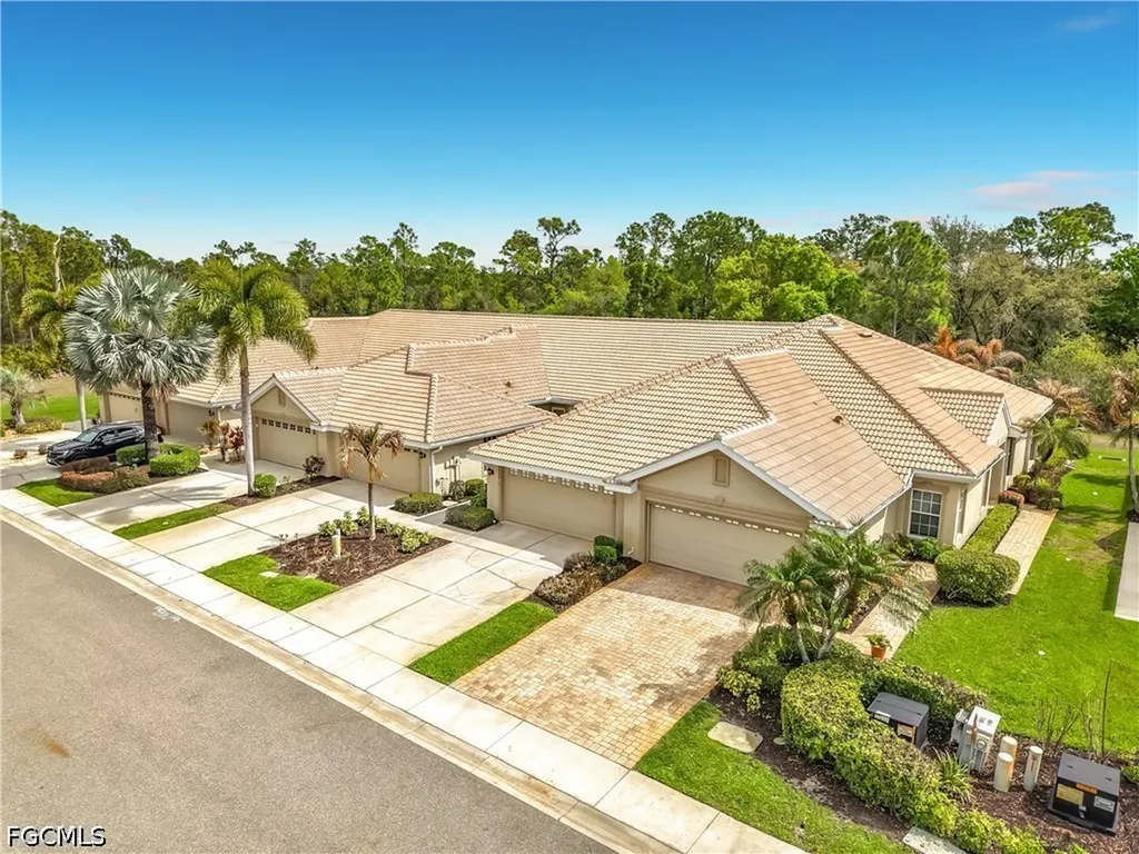 20950 Calle Cristal Lane North Fort Myers FL 33917
