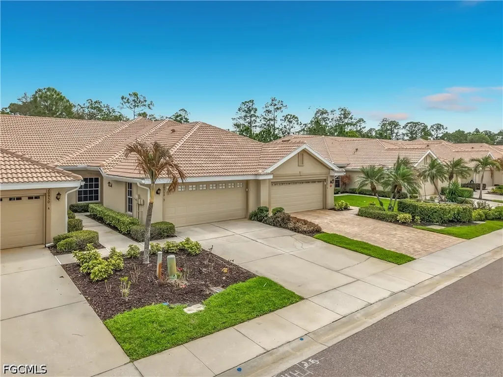 20950 Calle Cristal Lane North Fort Myers FL 33917