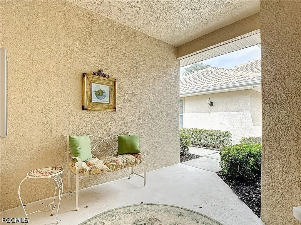20950 Calle Cristal Lane North Fort Myers FL 33917