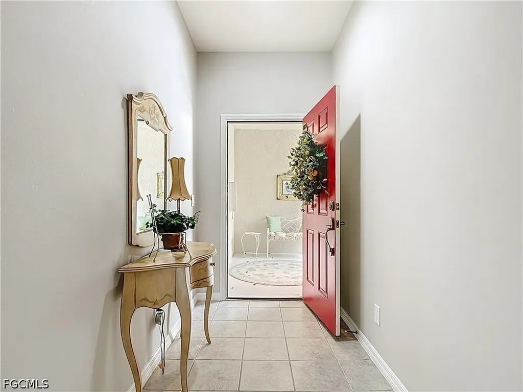 20950 Calle Cristal Lane North Fort Myers FL 33917
