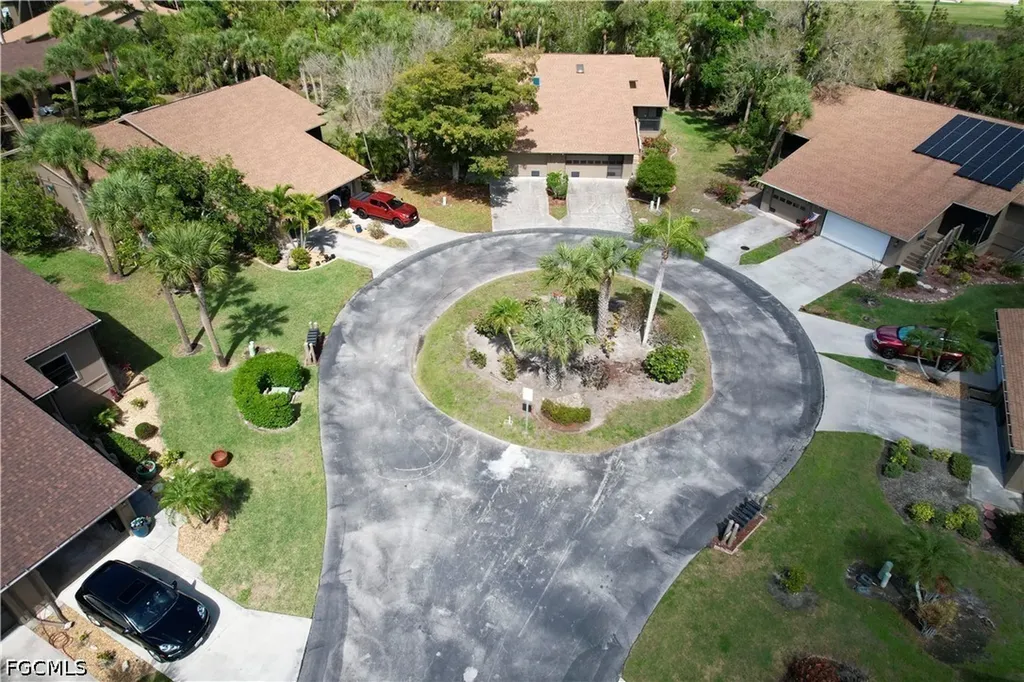 17503 Village Inlet Court Fort Myers FL 33908