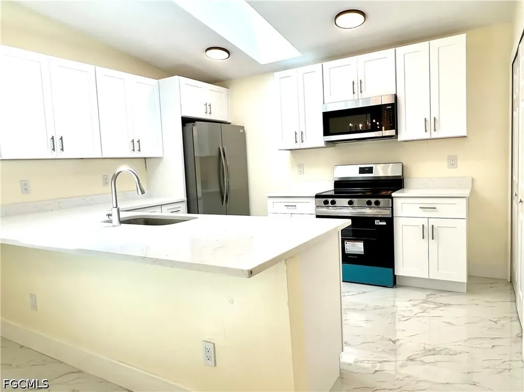17503 Village Inlet Court Fort Myers FL 33908
