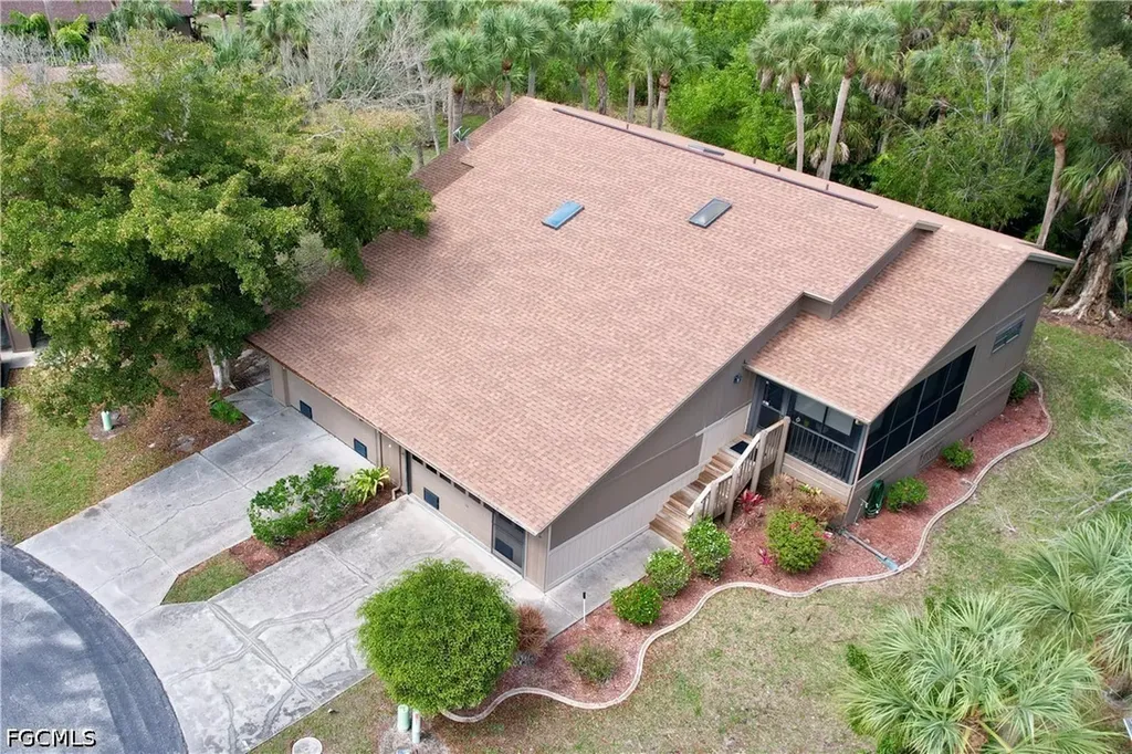 17503 Village Inlet Court Fort Myers FL 33908