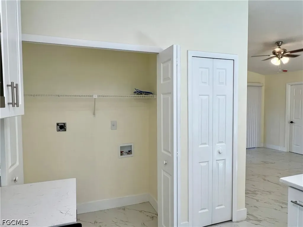17503 Village Inlet Court Fort Myers FL 33908