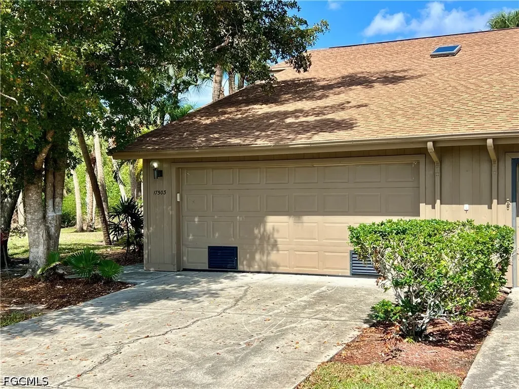 17503 Village Inlet Court Fort Myers FL 33908