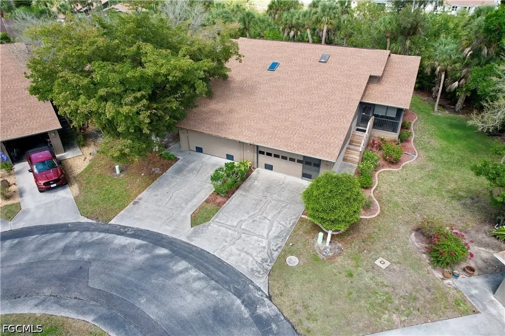 17503 Village Inlet Court Fort Myers FL 33908