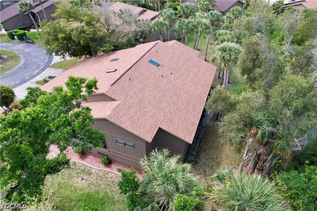 17503 Village Inlet Court Fort Myers FL 33908