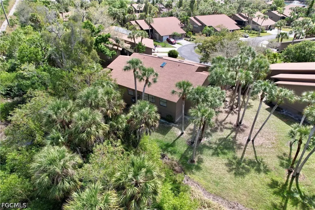 17503 Village Inlet Court Fort Myers FL 33908