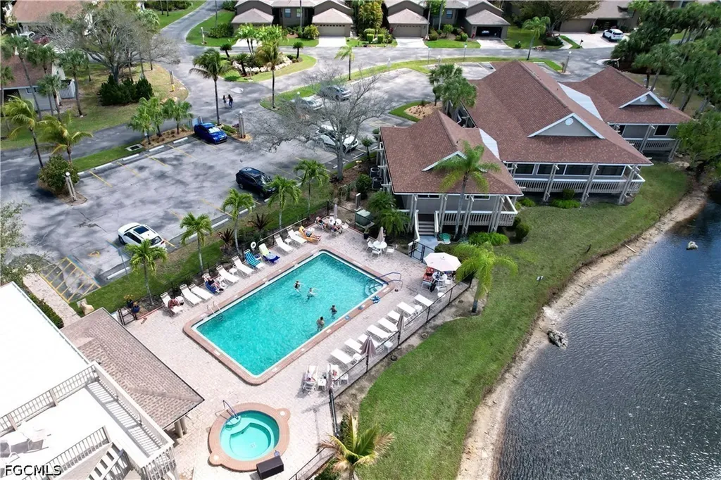 17503 Village Inlet Court Fort Myers FL 33908
