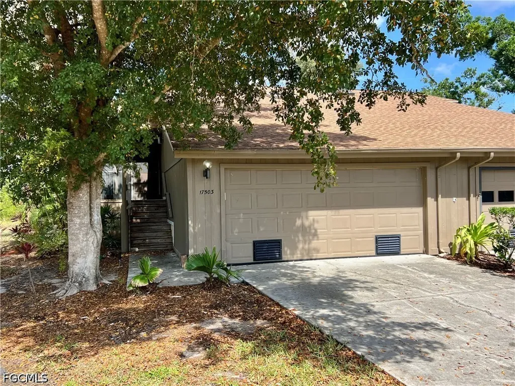 17503 Village Inlet Court Fort Myers FL 33908