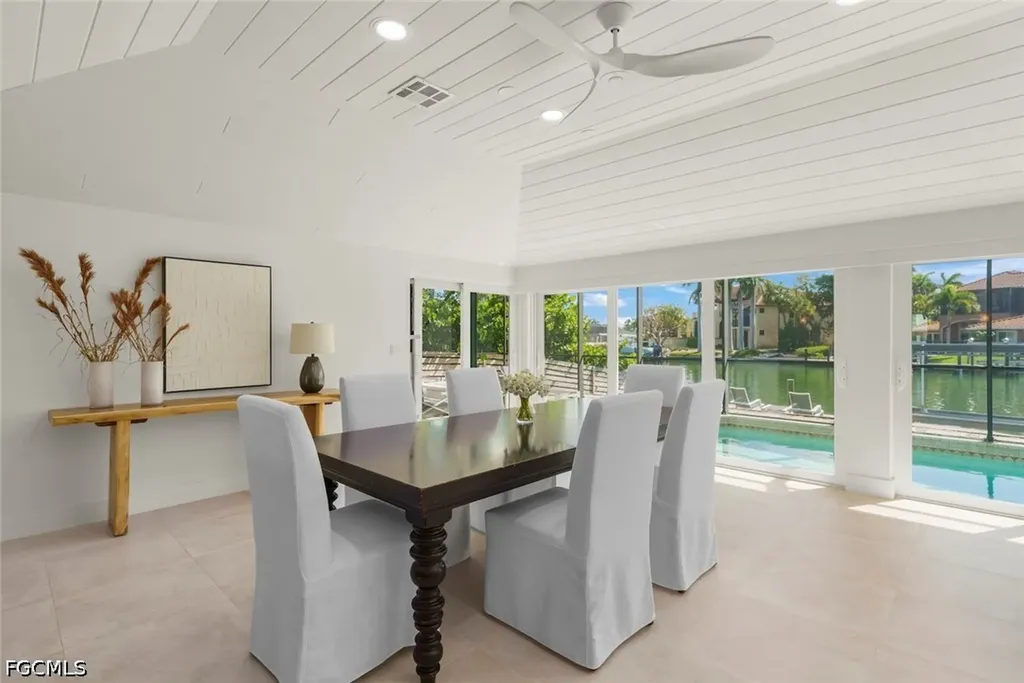 1146 Golden Olive Court Sanibel FL 33957