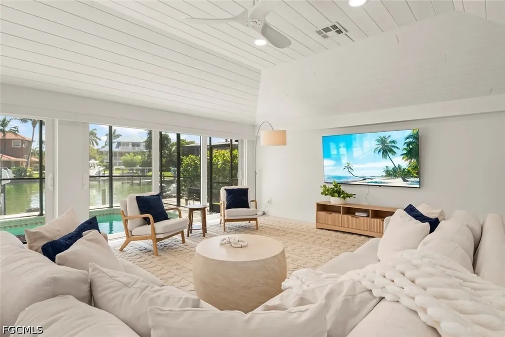 1146 Golden Olive Court Sanibel FL 33957