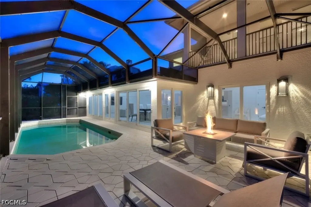 1146 Golden Olive Court Sanibel FL 33957