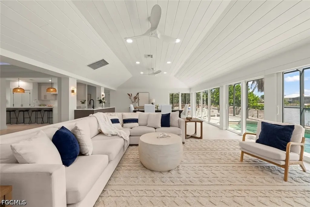 1146 Golden Olive Court Sanibel FL 33957
