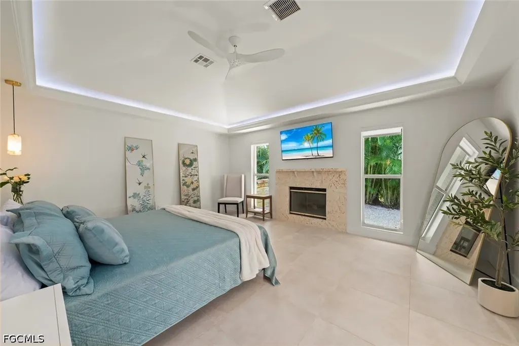 1146 Golden Olive Court Sanibel FL 33957