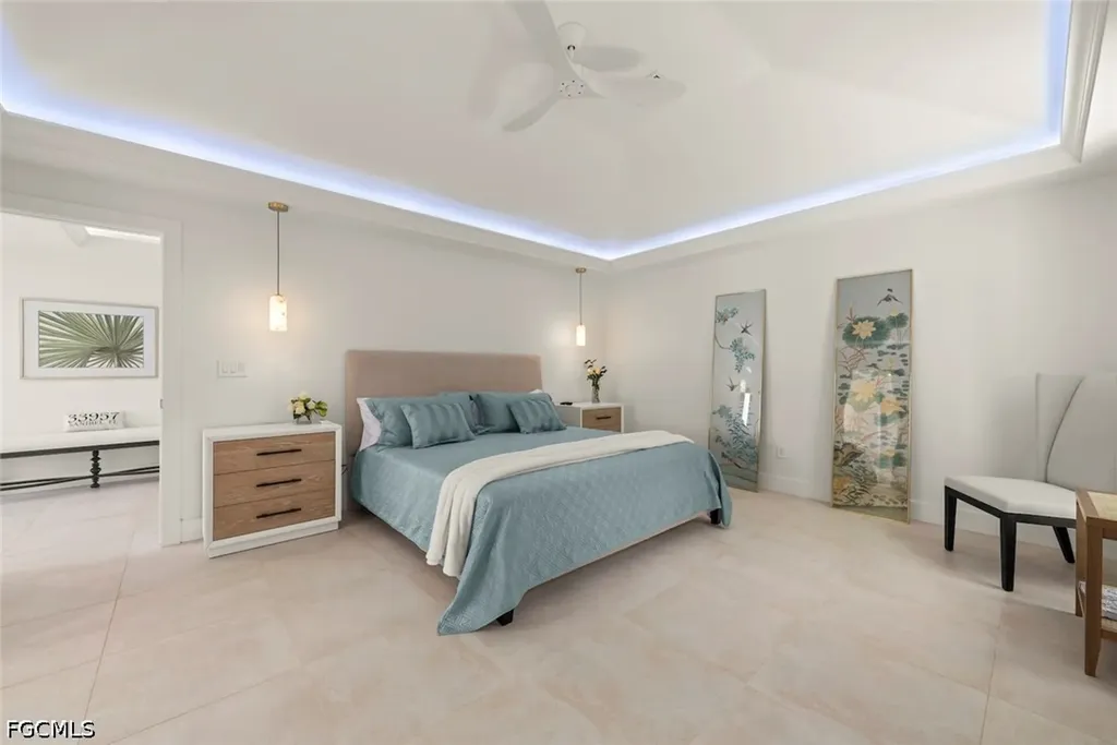 1146 Golden Olive Court Sanibel FL 33957