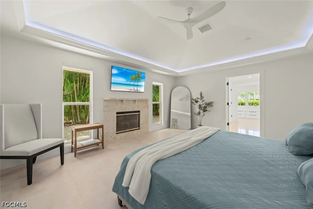 1146 Golden Olive Court Sanibel FL 33957