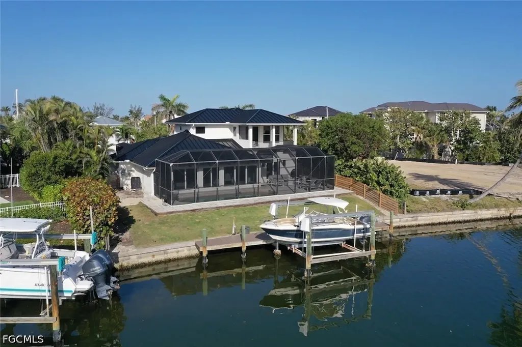 1146 Golden Olive Court Sanibel FL 33957