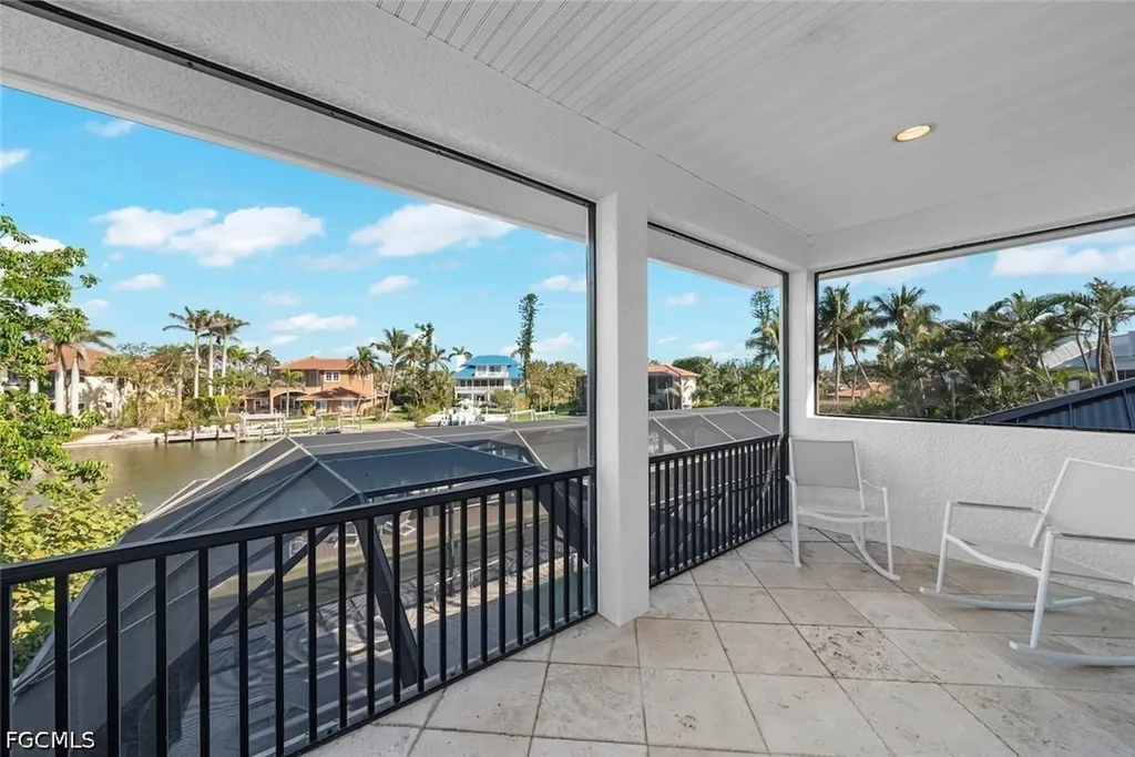1146 Golden Olive Court Sanibel FL 33957