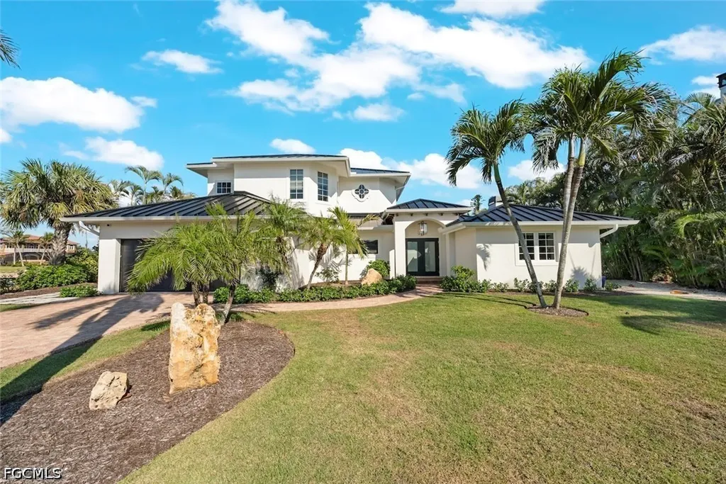 1146 Golden Olive Court Sanibel FL 33957