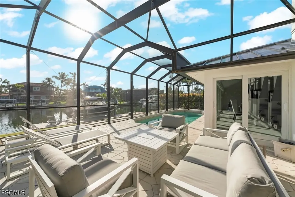 1146 Golden Olive Court Sanibel FL 33957