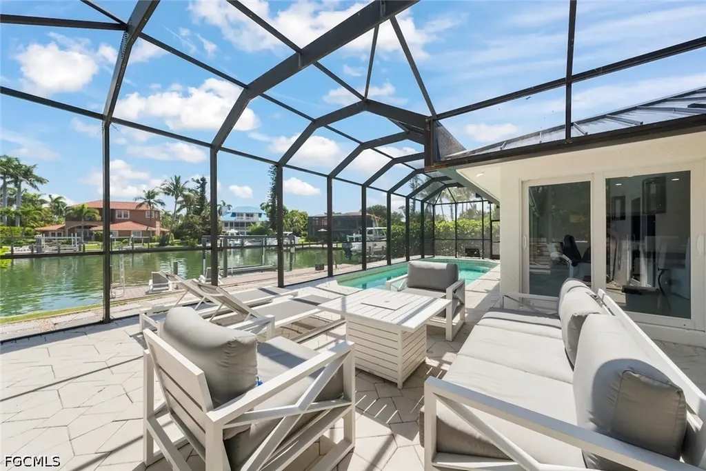 1146 Golden Olive Court Sanibel FL 33957