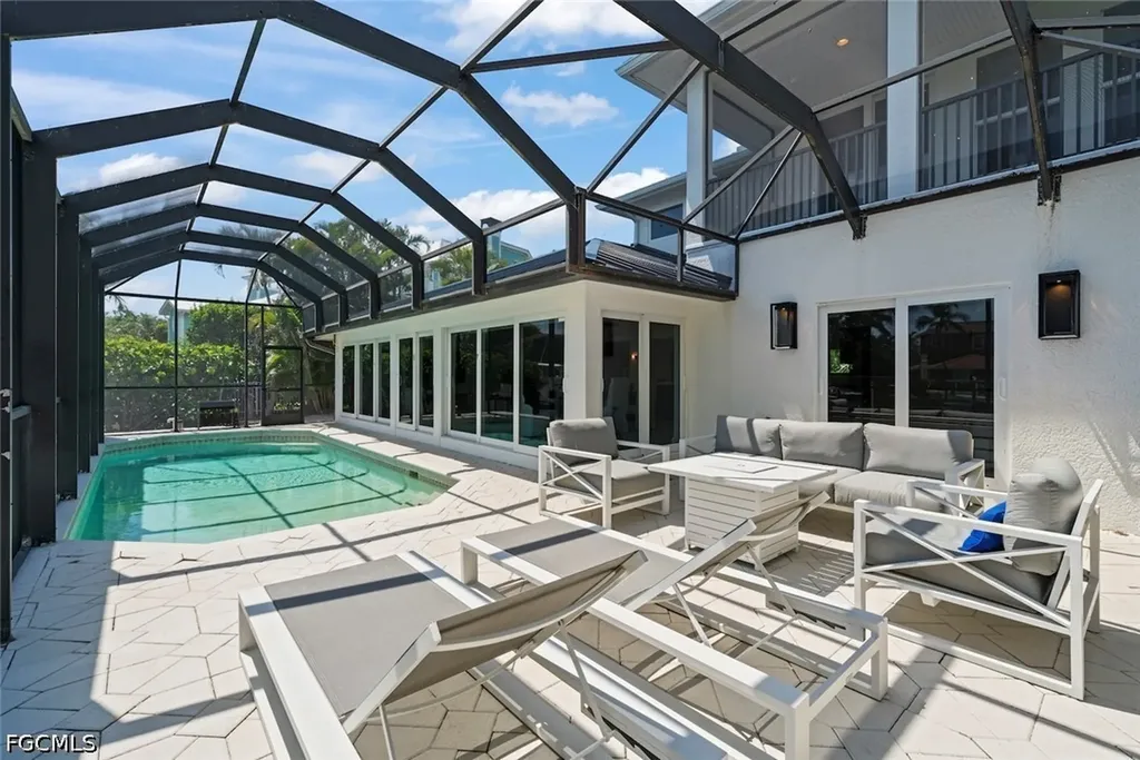 1146 Golden Olive Court Sanibel FL 33957